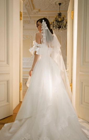 Blammo Biamo Shivon #4 backface vertical thumbnail