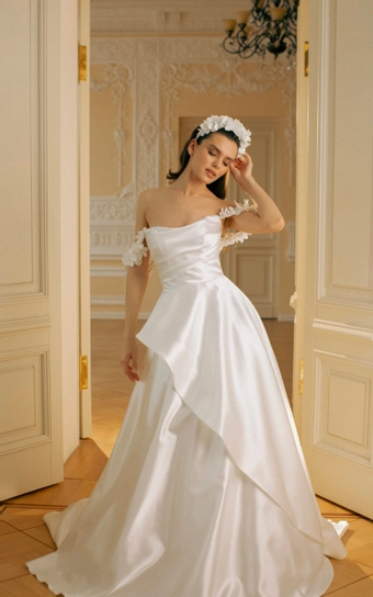 Blammo Biamo Shivon #0 default frontface vertical thumbnail