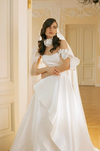 Blammo Biamo Shivon #1 frontface vertical thumbnail