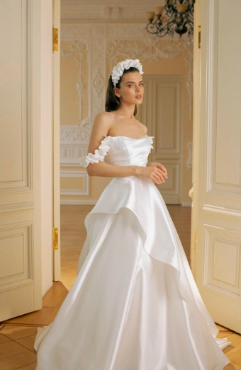 Blammo Biamo Shivon #2 frontface vertical thumbnail