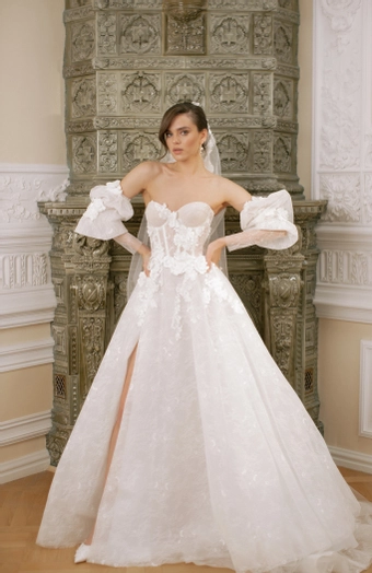 Blammo Biamo Tauriel #0 default frontface vertical thumbnail