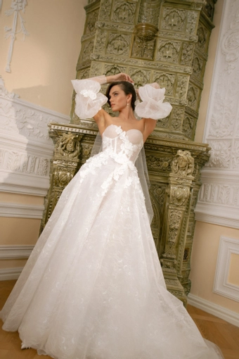 Blammo Biamo Tauriel #1 frontface vertical thumbnail