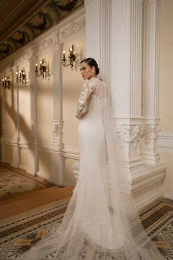 Blammo Biamo Tesaya #2 backface vertical thumbnail