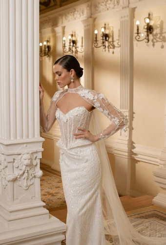 Blammo Biamo Tesaya #3 frontface vertical cropped thumbnail