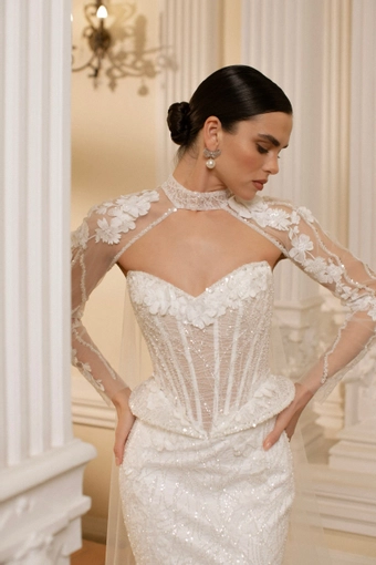 Blammo Biamo Tesaya #5 frontface vertical cropped thumbnail