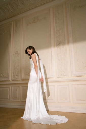 Blammo Biamo Valara #1 backface vertical thumbnail