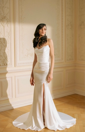 Blammo Biamo Valara #0 default frontface vertical thumbnail