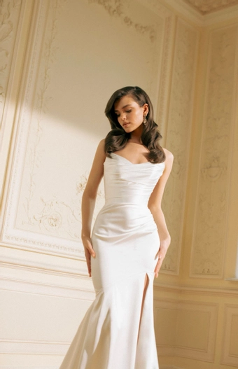 Blammo Biamo Valara #3 frontface vertical cropped thumbnail