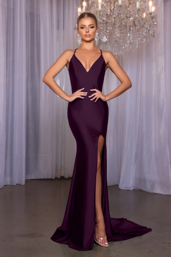 Dollhouse Bridesmaids Style #DH059 $0 default frontface vertical thumbnail