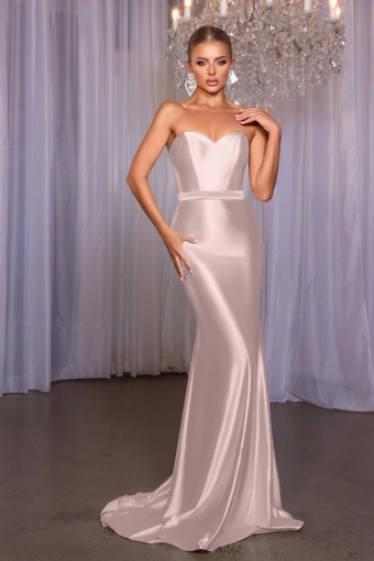 Dollhouse Bridesmaids Style #DH019 $12 frontface vertical thumbnail