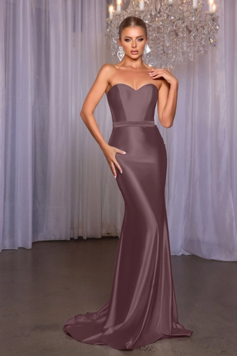 Dollhouse Bridesmaids Style #DH019 $4 frontface vertical thumbnail