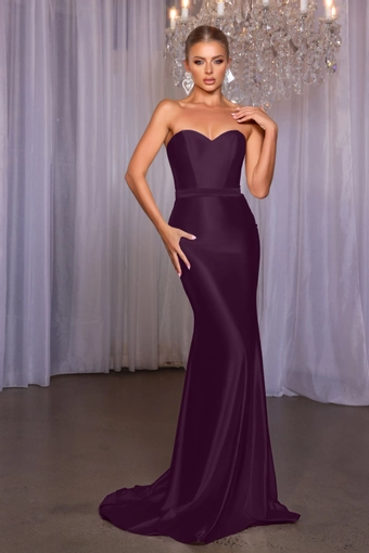 Dollhouse Bridesmaids Style #DH019 $0 default frontface vertical thumbnail