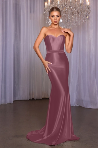 Dollhouse Bridesmaids Style #DH019 $19 frontface vertical thumbnail