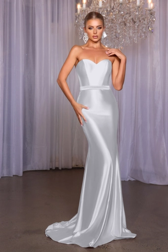 Dollhouse Bridesmaids Style #DH019 $13 frontface vertical thumbnail