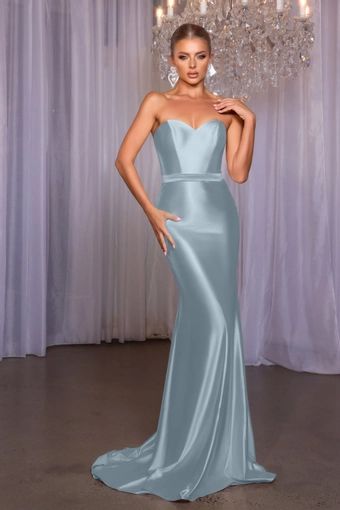 Dollhouse Bridesmaids Style #DH019 $17 frontface vertical thumbnail