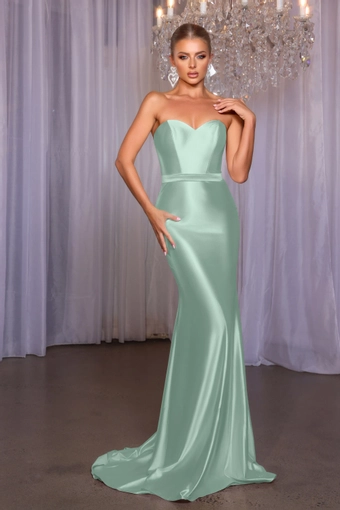 Dollhouse Bridesmaids Style #DH019 $5 frontface vertical thumbnail