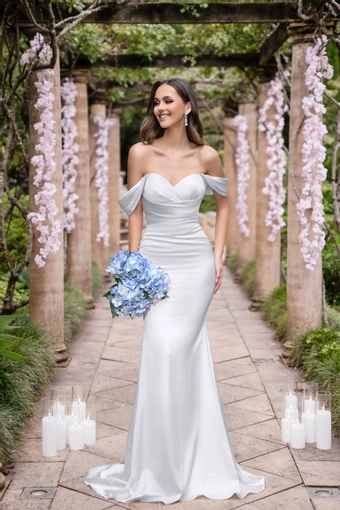 Dollhouse Bridesmaids Style #DH029 $17 frontface vertical thumbnail