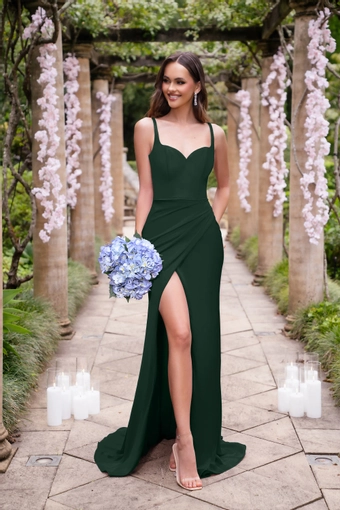 Dollhouse Bridesmaids Style #DH025 $2 frontface vertical thumbnail