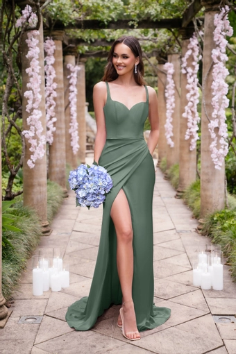 Dollhouse Bridesmaids Style #DH025 $13 frontface vertical thumbnail