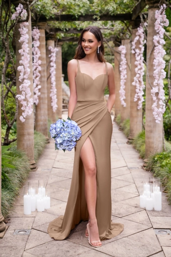 Dollhouse Bridesmaids Style #DH025 $20 frontface vertical thumbnail