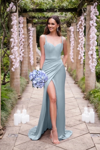 Dollhouse Bridesmaids Style #DH025 $11 frontface vertical thumbnail