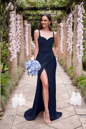 Dollhouse Bridesmaids Style #DH025 $10 frontface vertical thumbnail