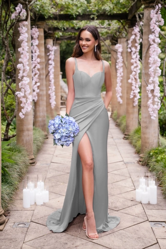 Dollhouse Bridesmaids Style #DH025 $6 frontface vertical thumbnail