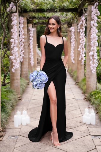 Dollhouse Bridesmaids Style #DH025 $16 frontface vertical thumbnail