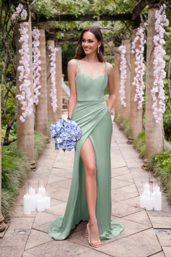 Dollhouse Bridesmaids Style #DH025 $17 frontface vertical thumbnail