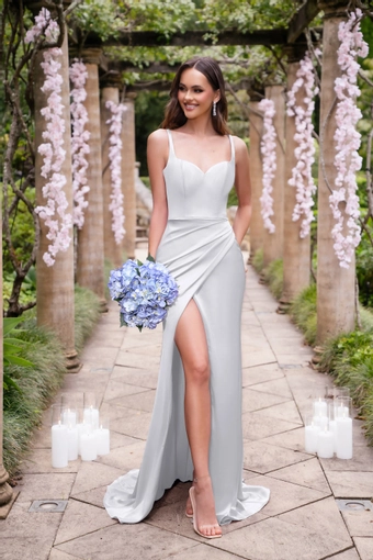 Dollhouse Bridesmaids Style #DH025 $7 frontface vertical thumbnail