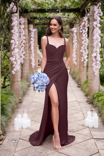 Dollhouse Bridesmaids Style #DH025 $9 frontface vertical thumbnail