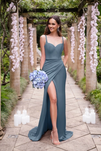 Dollhouse Bridesmaids Style #DH025 $1 frontface vertical thumbnail