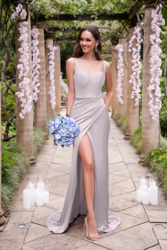 Dollhouse Bridesmaids Style #DH025 $15 frontface vertical thumbnail