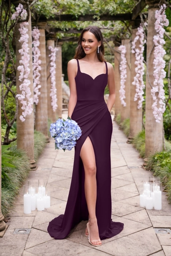 Dollhouse Bridesmaids Style #DH025 $0 default frontface vertical thumbnail