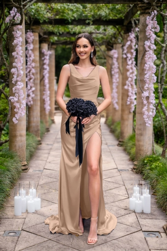 Dollhouse Bridesmaids Style #DH027 $6 frontface vertical thumbnail