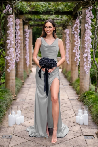 Dollhouse Bridesmaids Style #DH027 $5 frontface vertical thumbnail