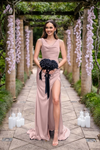 Dollhouse Bridesmaids Style #DH027 $10 frontface vertical thumbnail