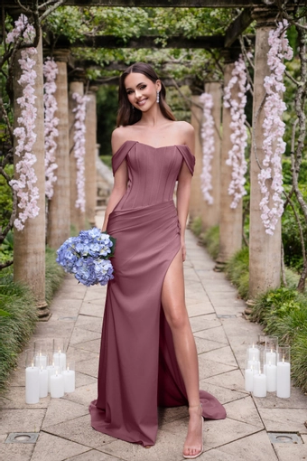 Dollhouse Bridesmaids Style #DH026 $2 frontface vertical thumbnail