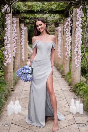 Dollhouse Bridesmaids Style #DH026 $15 frontface vertical thumbnail