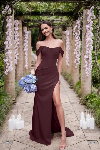 Dollhouse Bridesmaids Style #DH026 $6 frontface vertical thumbnail