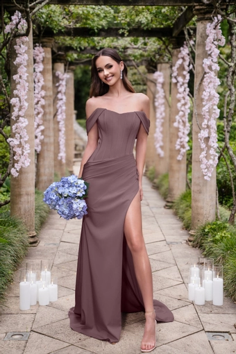 Dollhouse Bridesmaids Style #DH026 $11 frontface vertical thumbnail