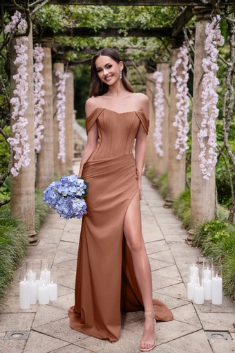 Dollhouse Bridesmaids Style #DH026 $14 frontface vertical thumbnail