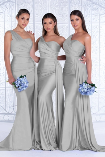 Dollhouse Bridesmaids Style #DH001 $11 frontface vertical thumbnail