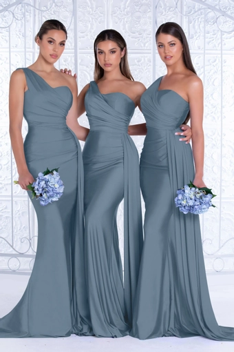 Dollhouse Bridesmaids Style #DH001 $16 frontface vertical thumbnail