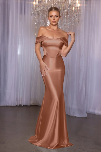 Dollhouse Bridesmaids Style #DH023 $5 frontface vertical thumbnail