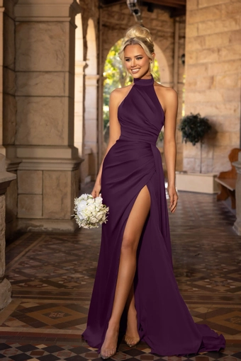 Dollhouse Bridesmaids Style #DH068 $16 frontface vertical thumbnail