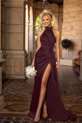 Dollhouse Bridesmaids Style #DH068 $10 frontface vertical thumbnail