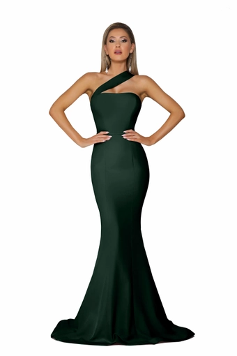 Dollhouse Bridesmaids Style #DH002 $3 frontface vertical thumbnail