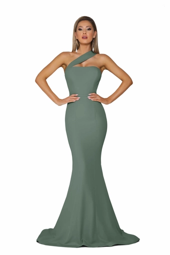 Dollhouse Bridesmaids Style #DH002 $2 frontface vertical thumbnail