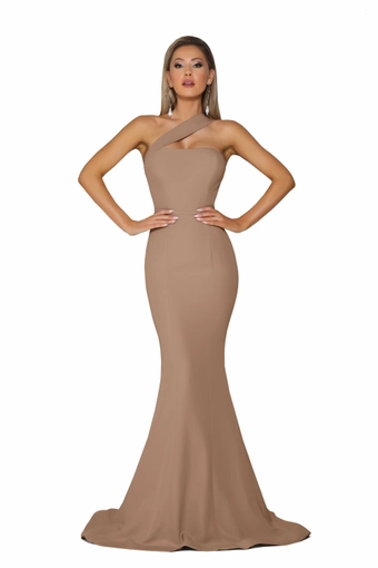 Dollhouse Bridesmaids Style #DH002 $8 frontface vertical thumbnail